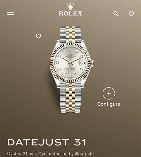 rolex d& 39|Rolex ad wait time.